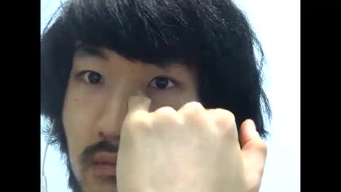 David Sae Hymn Cho online show from 02/26/25, 05:50