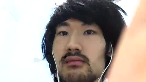 David Sae Hymn Cho online show from 03/03/25, 05:50