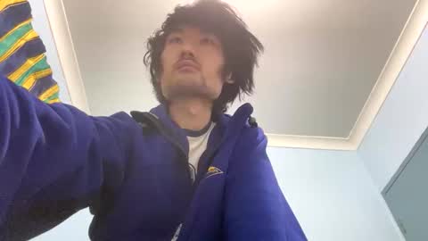 David Sae Hymn Cho online show from 09/25/25, 09:24