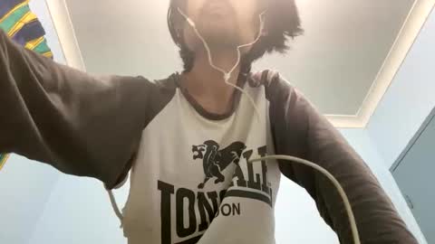 David Sae Hymn Cho online show from 10/06/25, 06:27