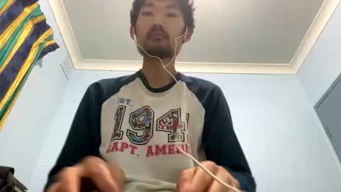 David Sae Hymn Cho online show from 12/01/25, 06:24