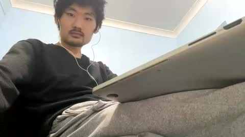 David Sae Hymn Cho online show from 12/13/25, 08:04