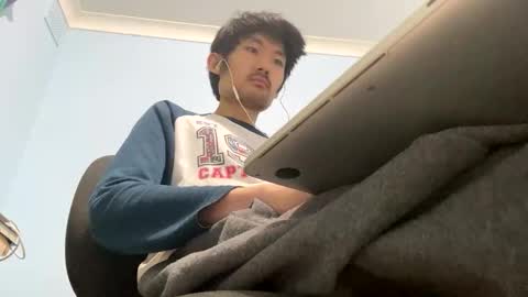 David Sae Hymn Cho online show from 12/15/25, 03:38