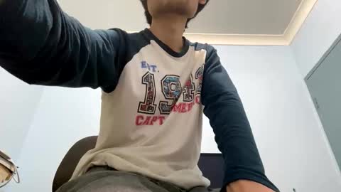 David Sae Hymn Cho online show from 01/11/26, 08:41