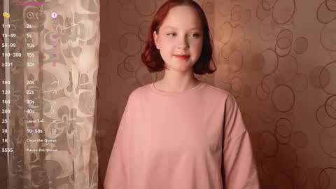 Maisie online show from 10/18/25, 05:14