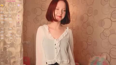 Maisie online show from 10/20/25, 05:13