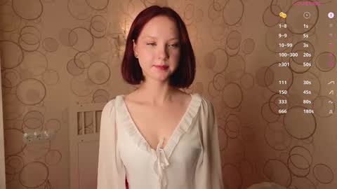 Maisie online show from 10/24/25, 06:26