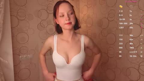 Maisie online show from 10/28/25, 12:30