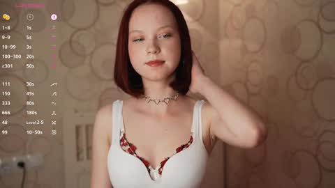 Maisie online show from 11/03/25, 03:35