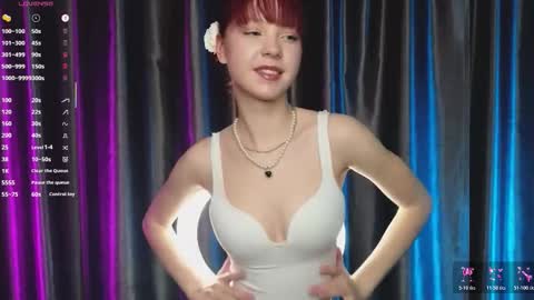 Maisie online show from 01/19/26, 04:11