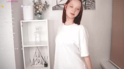 Maisie online show from 02/09/26, 04:44