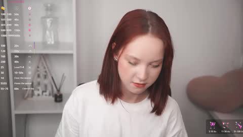 Maisie online show from 02/20/26, 06:08