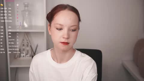 Maisie online show from 02/26/26, 06:40