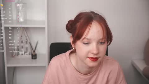 Maisie online show from 02/27/26, 06:41