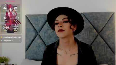 Snapshot of maiskeenzamara chatting on 12/22/25, 03:09 Zamara.... online show from 12/22/25, 03:09