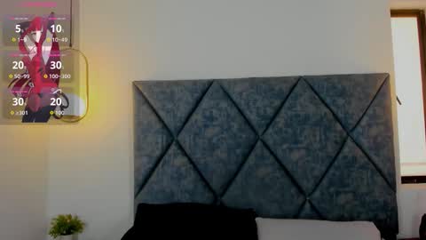 Snapshot of maiskeenzamara chatting on 01/06/26, 01:26 Zamara.... online show from 01/06/26, 01:26