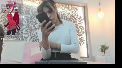 Snapshot of maiskeenzamara chatting on 02/05/26, 04:55 Zamara.... online show from 02/05/26, 04:55