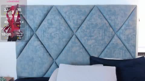 Snapshot of maiskeenzamara chatting on 02/20/26, 12:05 Zamara.... online show from 02/20/26, 12:05