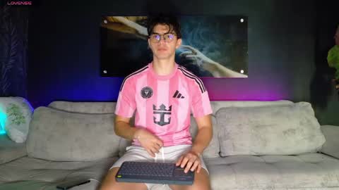 Bastian Arslan online show from 05/30/26, 03:53