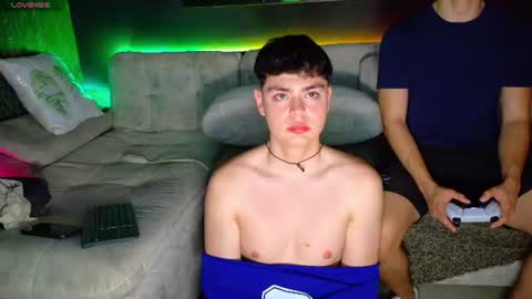 Bastian Arslan online show from 06/20/26, 03:42
