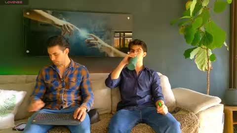 Bastian Arslan online show from 06/24/26, 09:25