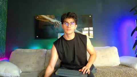 Bastian Arslan online show from 06/30/26, 07:59