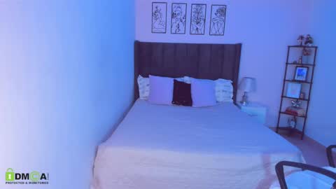 Maite online show from 04/23/26, 01:40