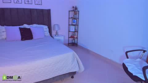 Maite online show from 04/24/26, 05:48