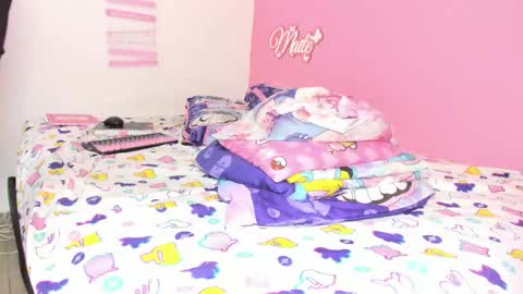 Maite online show from 02/20/26, 05:04