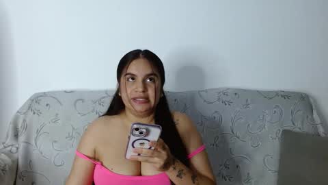 maite online show from 03/18/26, 02:04