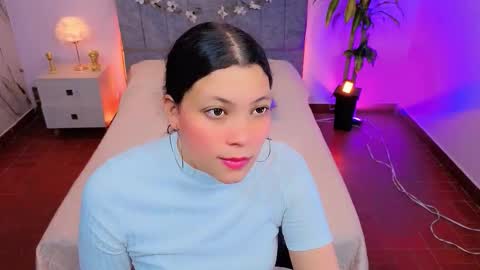 MAITE STONE1 online show from 01/13/26, 03:23