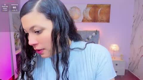 MAITE STONE1 online show from 02/06/26, 04:06