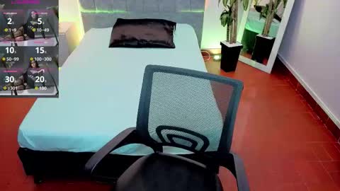 MAITE STONE1 online show from 03/19/26, 04:38