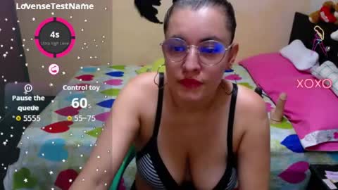 Maite online show from 06/02/26, 02:57