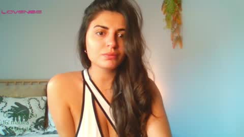 Snapshot of maitelifacb chatting on 01/23/25, 01:56 Maite online show from 01/23/25, 01:56
