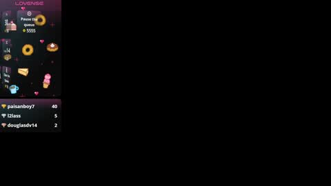 Snapshot of maithe_ferrer chatting on 12/05/24, 08:55 MAITHEFERRER online show from 12/05/24, 08:55