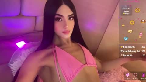 MAITHEFERRER online show from 01/11/26, 07:41