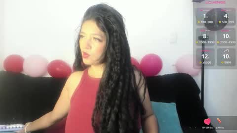 maitte_love online show from 02/06/26, 09:01