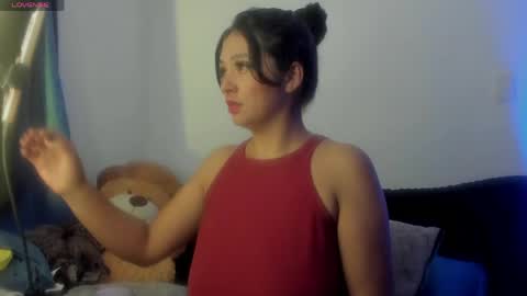 maitte_love online show from 04/16/26, 09:21