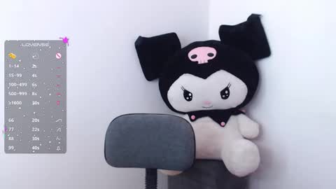 Snapshot of maja_bloom chatting on 11/07/25, 03:45 Maja online show from 11/07/25, 03:45