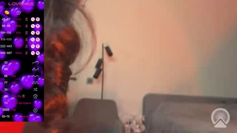 majestic_madam online show from 12/20/25, 06:20