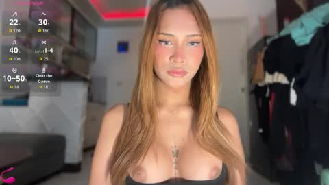 Lei online show from 03/30/26, 12:22