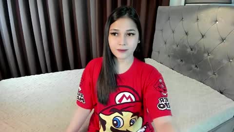 Samantha online show from 04/12/26, 05:56