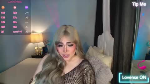 majestydannaxx online show from 11/10/25, 04:11