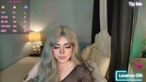 majestydannaxx online show from 11/13/25, 05:17