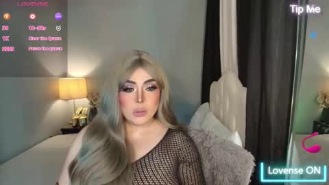 majestydannaxx online show from 11/16/25, 02:50