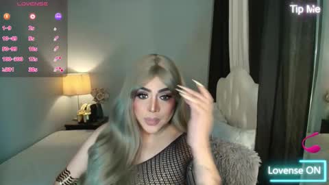 majestydannaxx online show from 11/23/25, 03:28