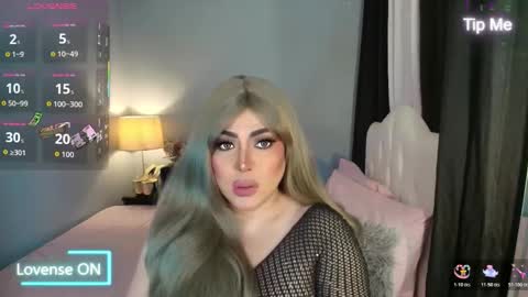 majestydannaxx online show from 12/17/25, 03:12