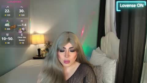 majestydannaxx online show from 01/14/26, 03:12