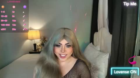 majestydannaxx online show from 01/17/26, 04:06